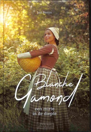 product afbeelding voor: Blanche gamond een mirte in diepte