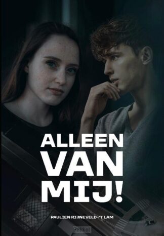 product afbeelding voor: Alleen van mij!