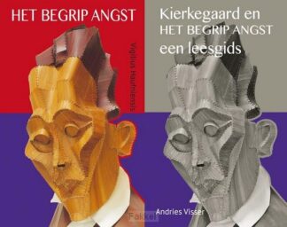 product afbeelding voor: Begrip angst / leesgids set