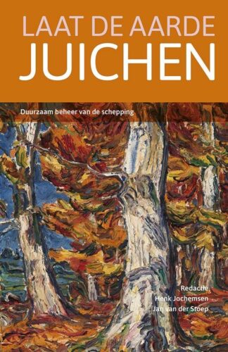 product afbeelding voor: Laat de aarde juichen