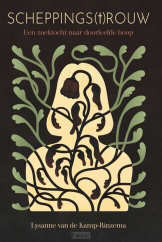 product afbeelding voor: Schepprings(t)rouw