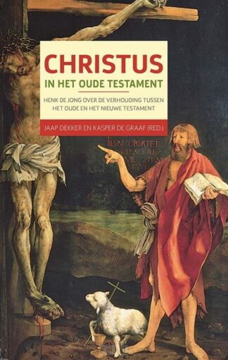 product afbeelding voor: Christus in het oude testament
