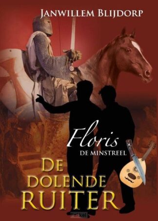 product afbeelding voor: Dolende ruiter