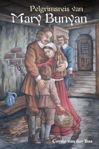 product afbeelding voor: Pelgrimsreis van Mary Bunyan