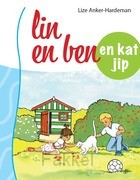 product afbeelding voor: Lin en ben en kat jip