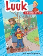 product afbeelding voor: Luuk en de slaaf in het park