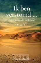 product afbeelding voor: Ik ben verstomd