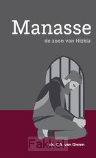 product afbeelding voor: Manasse
