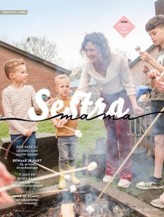 product afbeelding voor: Sestra mama