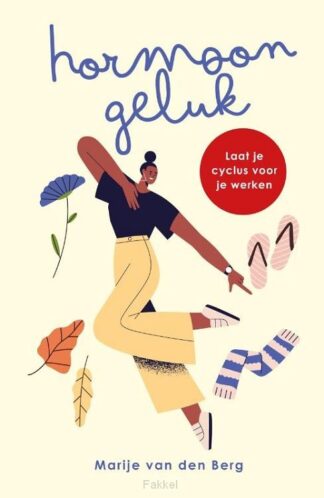 product afbeelding voor: Hormoongeluk