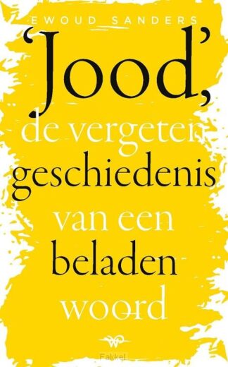 product afbeelding voor: Jood
