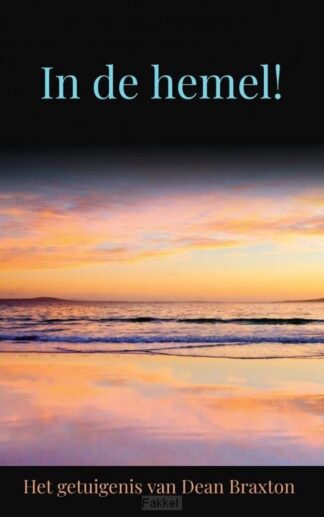 product afbeelding voor: In de hemel!