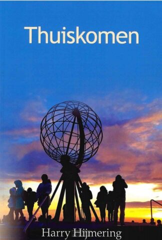 product afbeelding voor: Thuiskomen