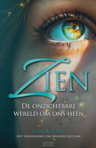 product afbeelding voor: Zien: De onzichtbare wereld om ons heen