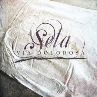 product afbeelding voor: Via dolorosa