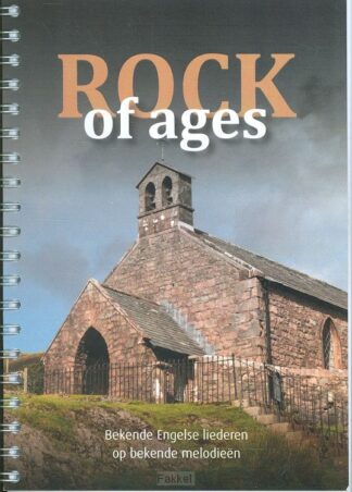 product afbeelding voor: Rock of ages
