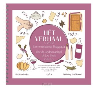 product afbeelding voor: Het verhaal