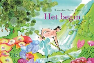 product afbeelding voor: Het begin