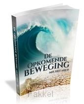 product afbeelding voor: De opkomende beweging