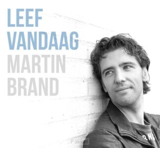 product afbeelding voor: Leef vandaag