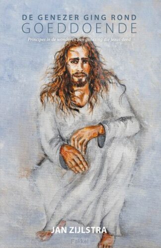 product afbeelding voor: Genezer ging rond