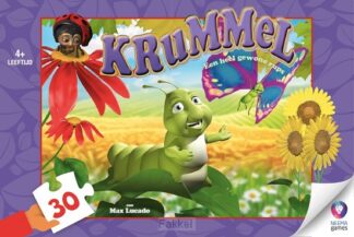 product afbeelding voor: Krummel