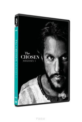 product afbeelding voor: The Chosen (seizoen 1)