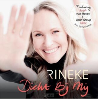 product afbeelding voor: Dicht Bij Mij