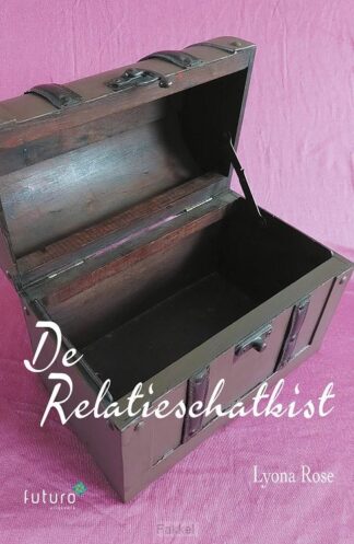 product afbeelding voor: Relatieschatkist