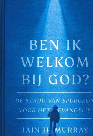 product afbeelding voor: Ben ik welkom bij God?