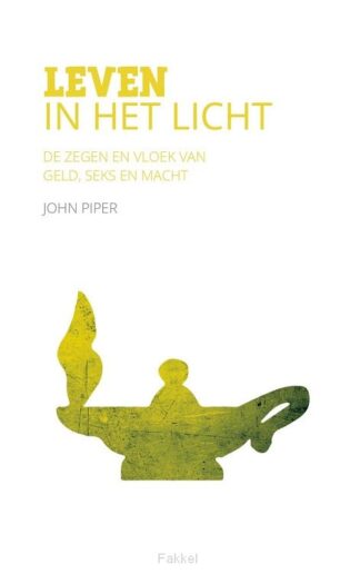 product afbeelding voor: Leven in het licht