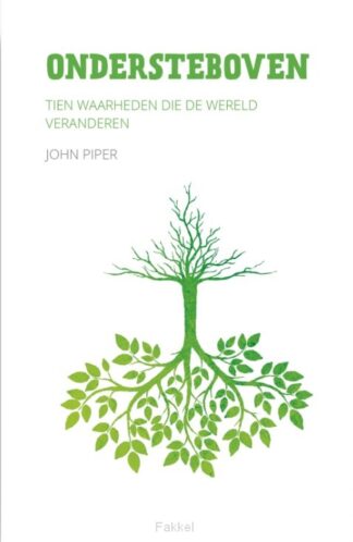 product afbeelding voor: Ondersteboven