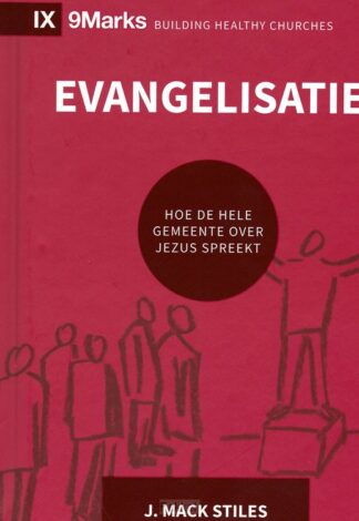 product afbeelding voor: Evangelisatie