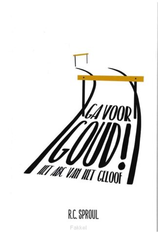 product afbeelding voor: Ga voor goud