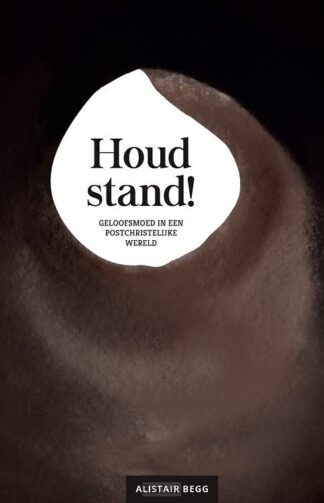 product afbeelding voor: Houd stand!