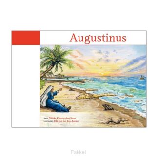 product afbeelding voor: Augustinus