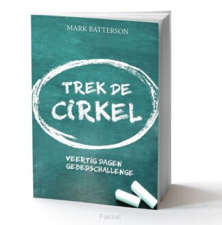 product afbeelding voor: Trek de cirkel