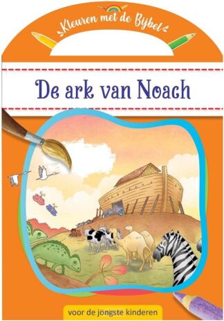 product afbeelding voor: Ark van noach
