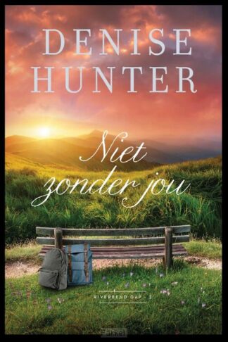 product afbeelding voor: Niet zonder jou