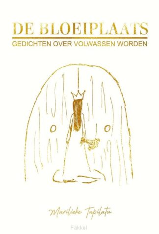 product afbeelding voor: Bloeiplaats