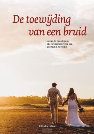 product afbeelding voor: Toewijding van een bruid