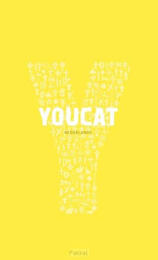 product afbeelding voor: Youcat