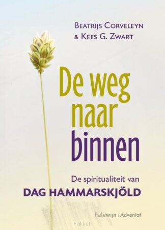 product afbeelding voor: Weg naar binnen