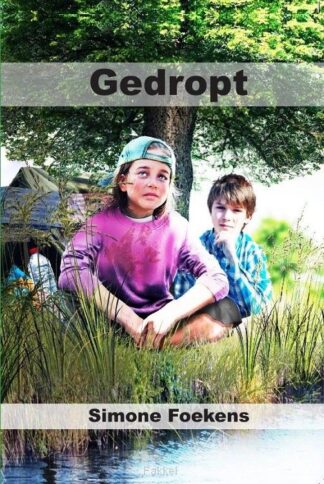 product afbeelding voor: Gedropt