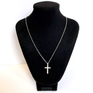 product afbeelding voor: Ketting kruisje 2