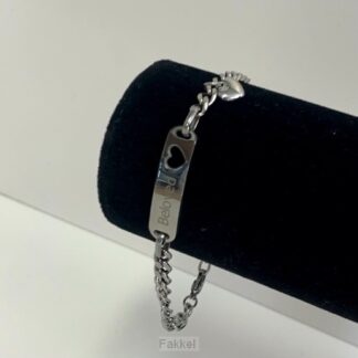 product afbeelding voor: Armband beloved