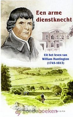 product afbeelding voor: Arme dienstknecht